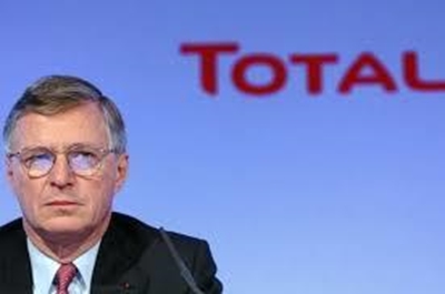 Total emergency board meeting