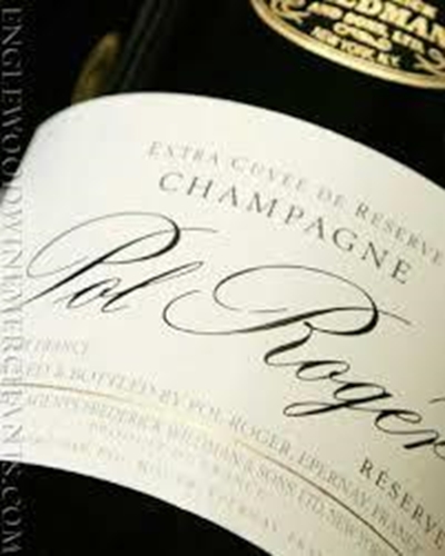 A century ago: Great war, great champagne vintage