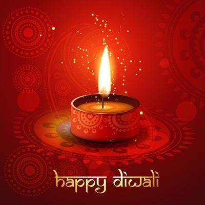 Zuma: Happy Diwali to all