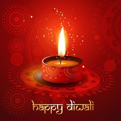 Zuma: Happy Diwali to all