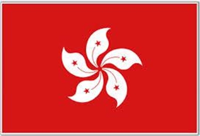 No end in sight for Hong Kong protests