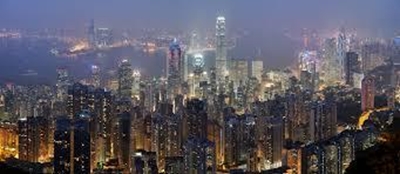 No end in sight for Hong Kong protests
