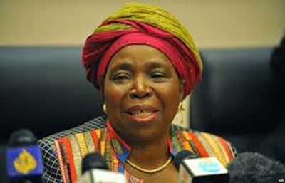 Africa Union chief to visit Ebola-hit nations