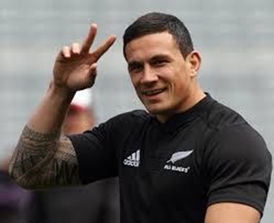 Williams a 'talented' mercenary