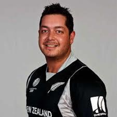 Ryder run-fest pushes Black Caps cause