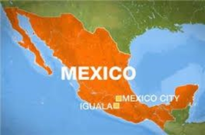 Mexico mayor accused of ordering attack on missing students