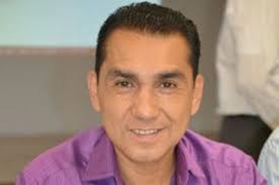 Mexico mayor accused of ordering attack on missing students