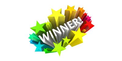Winners: Online Competition Series 121