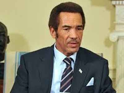 Ruling party faces invigorated opposition as Botswana votes
