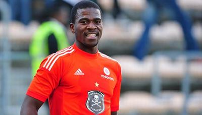 Bafana Bafana player shot dead