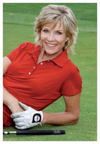 Pace on the brink of LPGA breakthrough