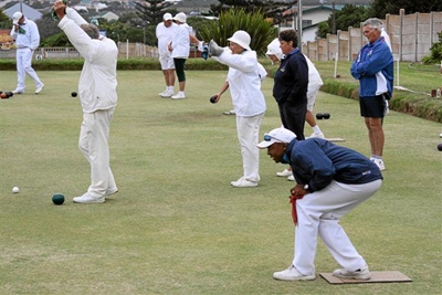 Swellendam buit Classic-trofee