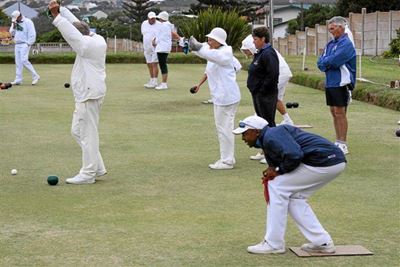 Swellendam buit Classic-trofee
