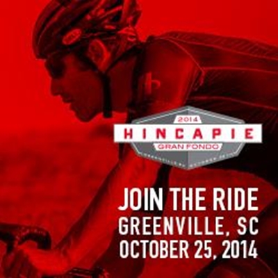 Armstrong banned from Greenville ride
