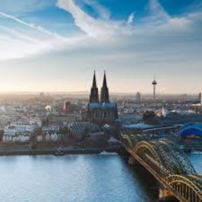 Shock in Germany after anti-Islam 'hooligans' riot in Cologne