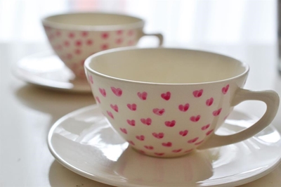 Cuppa for Cansa dié Saterdag
