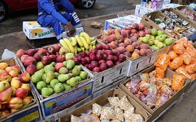Smouse nie in woongebiede toegelaat