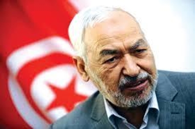 Secular party upbeat as Tunisia awaits voting result