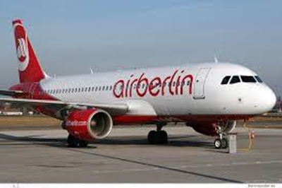 Air Berlin to slash 200 jobs as troubles mount