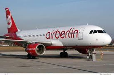 Air Berlin to slash 200 jobs as troubles mount