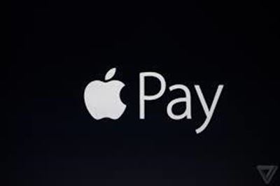 Apple CEO Tim Cook says Apple Pay a success