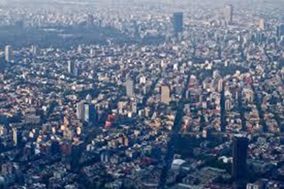 Expanding Mexico City running out of cemeteries