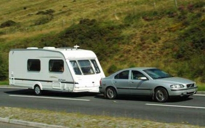 Towing tips
