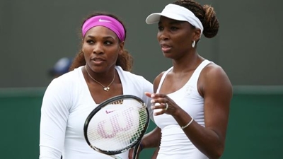IOC contacts Russian over Williams sisters remarks