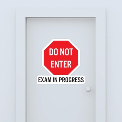 Few irregularities as matric exams start