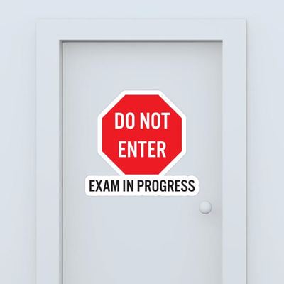 Few irregularities as matric exams start