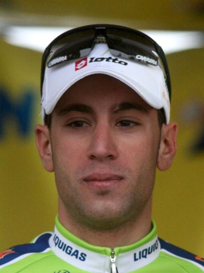 Nibali unconcerned by Astana doping problems
