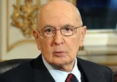 Italy's president faces questioning in alleged State-Mafia pact