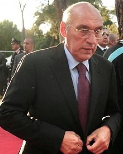 Italy's president faces questioning in alleged State-Mafia pact