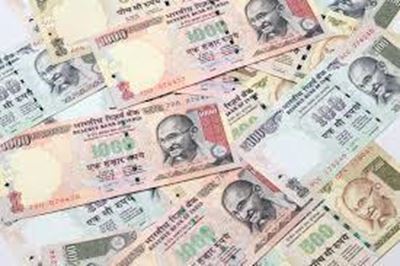 Indian criminals dig tunnel to steal millions from bank