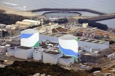 Japanese city assembly gives go-ahead for restart of nuclear plant