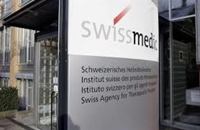 Swiss agency approves trial for Ebola vaccine