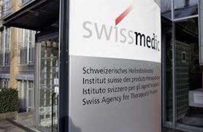 Swiss agency approves trial for Ebola vaccine