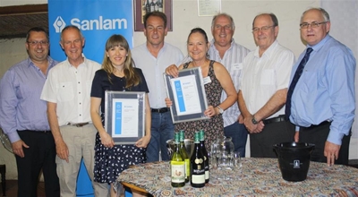 Sakelui vereer vir innovering