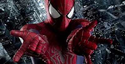 SA kids prefer Spider-Man as president: Survey