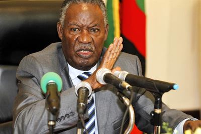 Zambian president dead: media reports