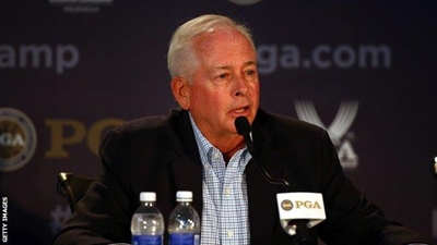 Bishop leaves with wrong legacy at PGA