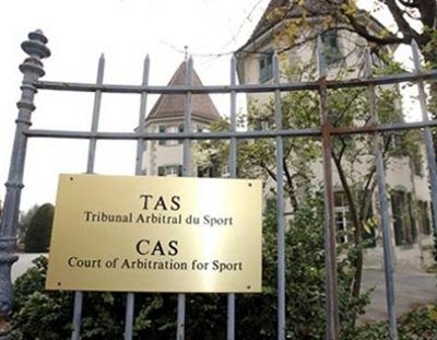 CAS reopens case against Kreuziger