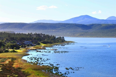 E. coli in Swartvlei: Avoid swimming