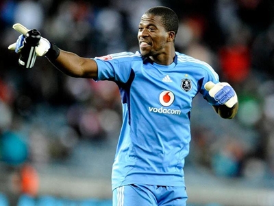 No one held over Meyiwa killing: Police