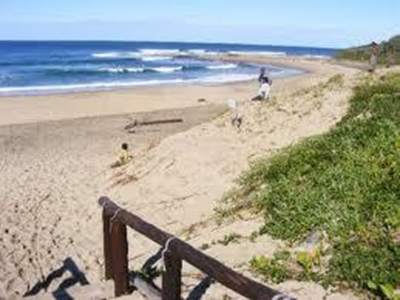 KZN nudist beach approved