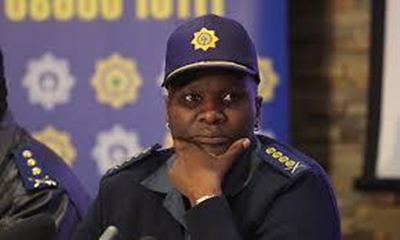 Phiyega welcomes Hadebe's sentence