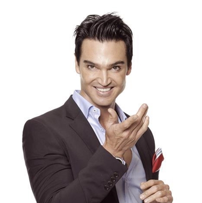 Win a makeover from the Glam Guru