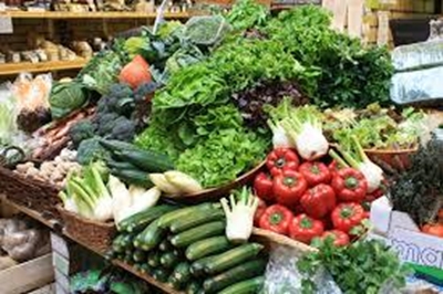 Fresh produce sector faces challenges