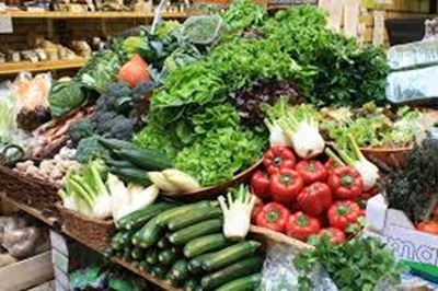 Fresh produce sector faces challenges