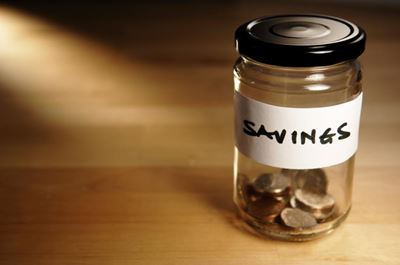 Knysnomics: Savings and investments